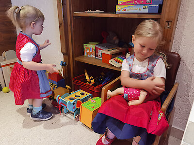 Familienurlaub im Hotel Bayerischer Wald